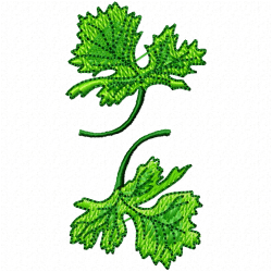 Flowers And Tree Embroidery Design 9 Flowers And Tree Embroidery Design 9